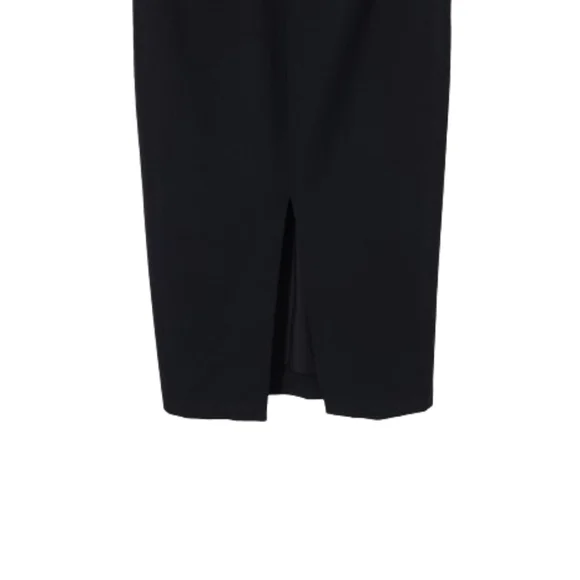 Aritzia Babaton Johan Black Pencil Skirt Women's Size XS - Picture 8 of 12